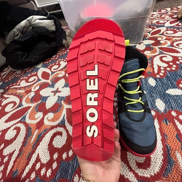 Sorel Moonboot | waterproof - Picture 5 of 7